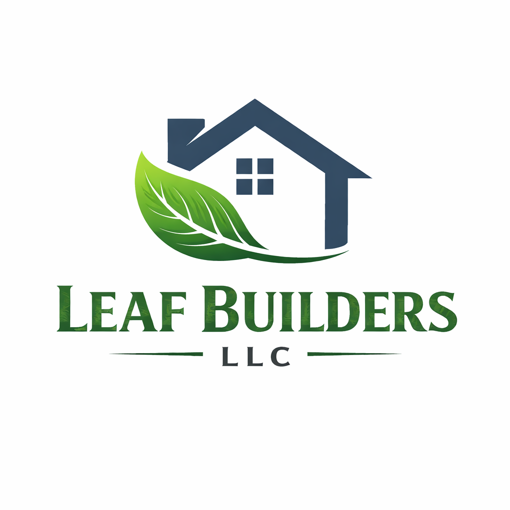 Leaf Builders LLC